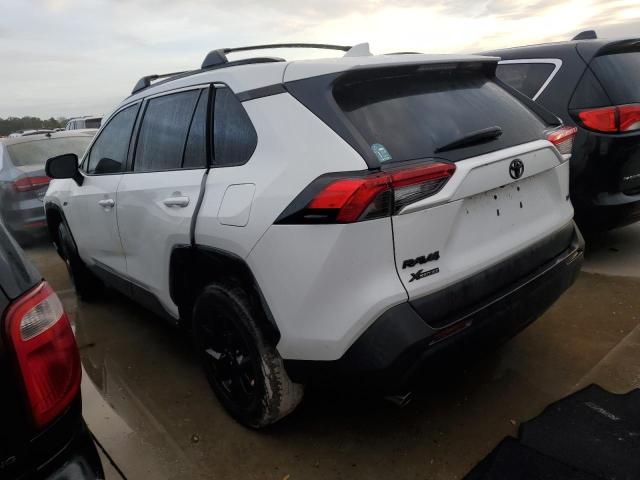 Photo 1 VIN: 2T3H1RFV0MW145791 - TOYOTA RAV4 LE 