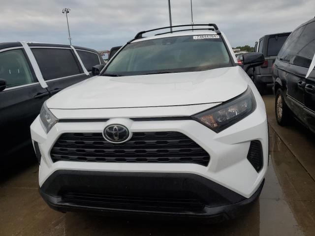 Photo 4 VIN: 2T3H1RFV0MW145791 - TOYOTA RAV4 LE 