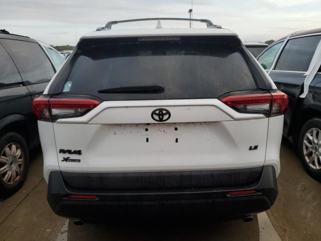 Photo 5 VIN: 2T3H1RFV0MW145791 - TOYOTA RAV4 LE 