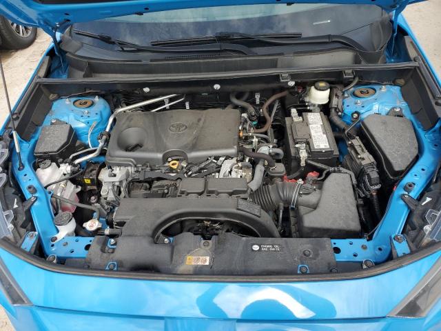 Photo 11 VIN: 2T3H1RFV0MW153003 - TOYOTA RAV4 LE 