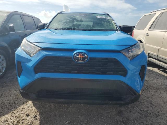 Photo 4 VIN: 2T3H1RFV0MW153003 - TOYOTA RAV4 LE 