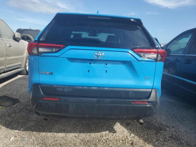 Photo 5 VIN: 2T3H1RFV0MW153003 - TOYOTA RAV4 LE 