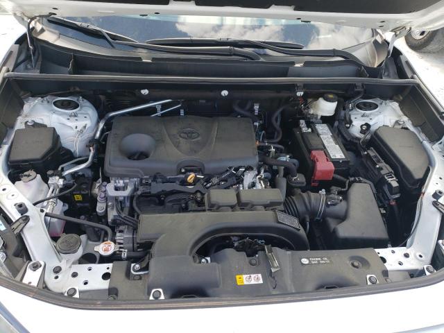 Photo 11 VIN: 2T3H1RFV0MW184154 - TOYOTA RAV4 LE 