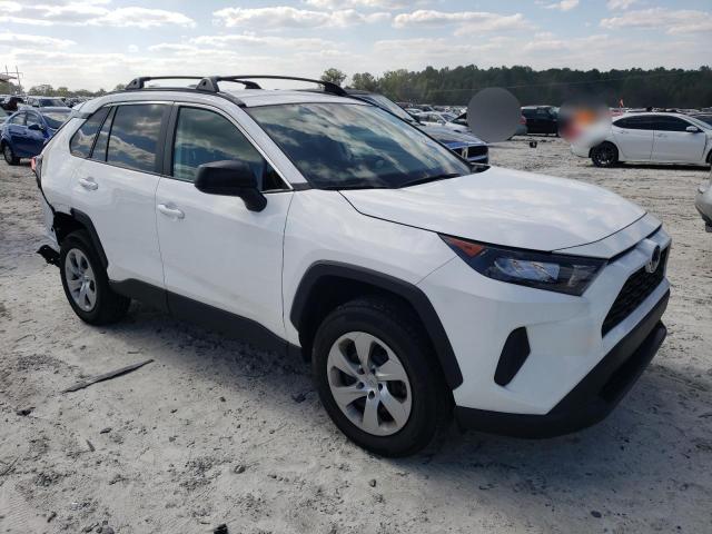 Photo 3 VIN: 2T3H1RFV0MW184154 - TOYOTA RAV4 LE 