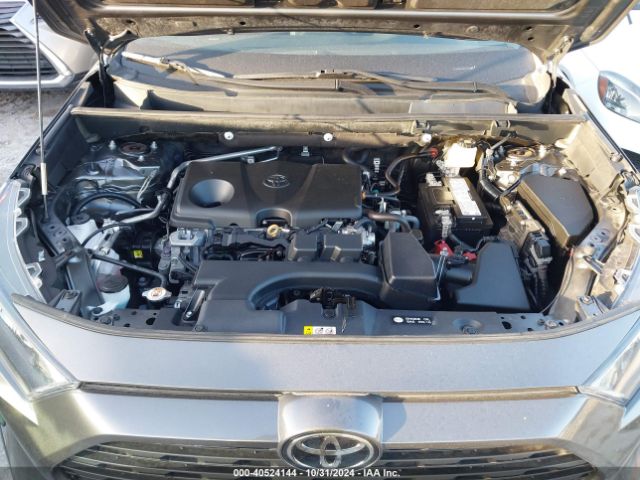 Photo 9 VIN: 2T3H1RFV0NC178017 - TOYOTA RAV4 