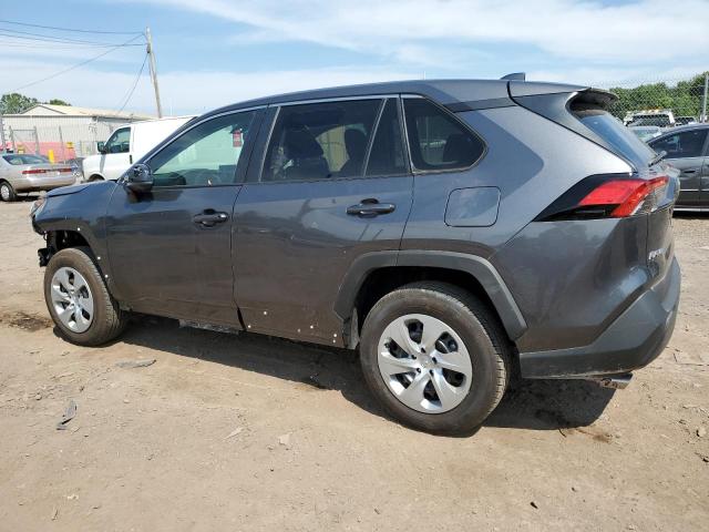 Photo 1 VIN: 2T3H1RFV0NC202753 - TOYOTA RAV4 LE 