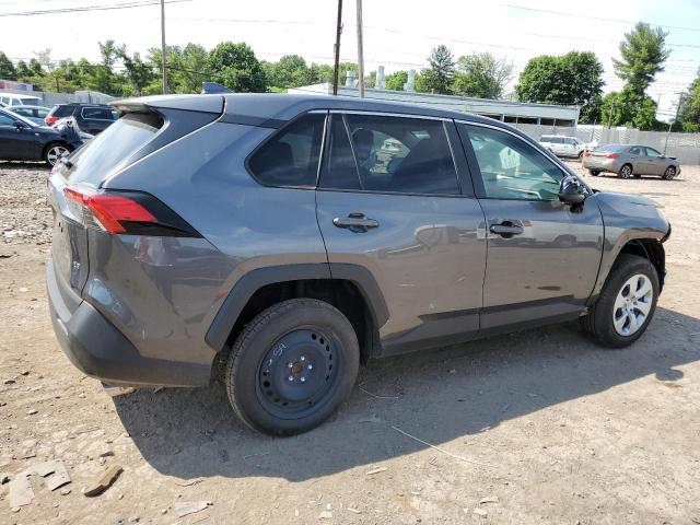 Photo 2 VIN: 2T3H1RFV0NC202753 - TOYOTA RAV4 LE 