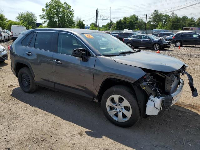 Photo 3 VIN: 2T3H1RFV0NC202753 - TOYOTA RAV4 LE 