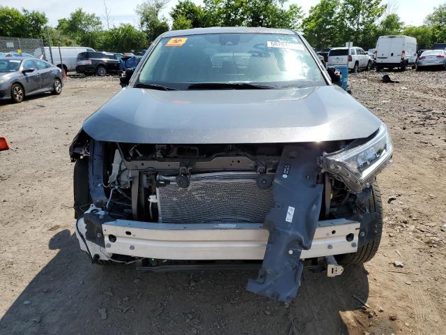 Photo 4 VIN: 2T3H1RFV0NC202753 - TOYOTA RAV4 LE 