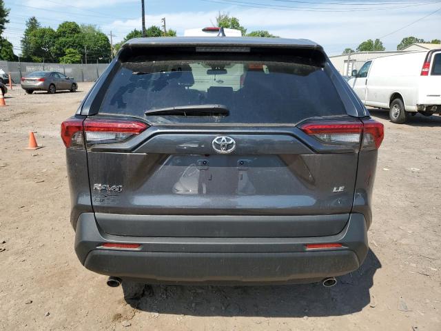 Photo 5 VIN: 2T3H1RFV0NC202753 - TOYOTA RAV4 LE 