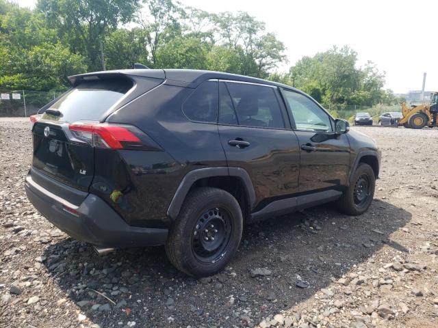 Photo 2 VIN: 2T3H1RFV0NW198489 - TOYOTA RAV4 