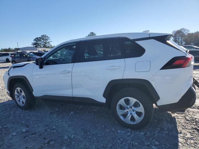 Photo 1 VIN: 2T3H1RFV0PC228823 - TOYOTA RAV4 