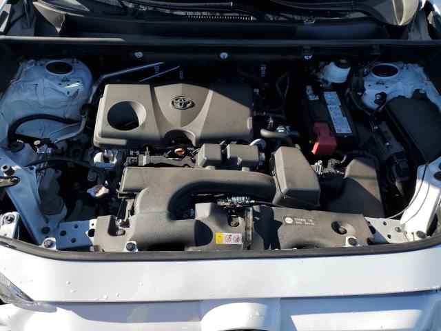 Photo 11 VIN: 2T3H1RFV0PC228823 - TOYOTA RAV4 