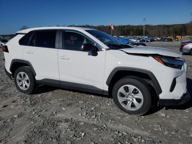 Photo 3 VIN: 2T3H1RFV0PC228823 - TOYOTA RAV4 