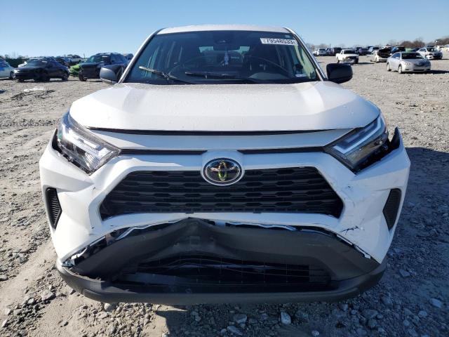 Photo 4 VIN: 2T3H1RFV0PC228823 - TOYOTA RAV4 