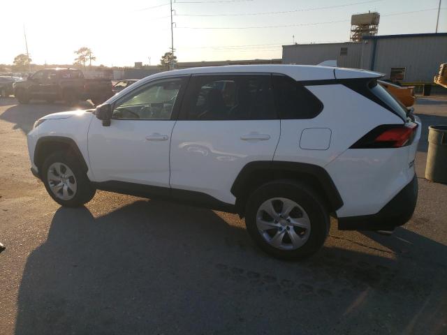 Photo 1 VIN: 2T3H1RFV0PC241717 - TOYOTA RAV4 LE 