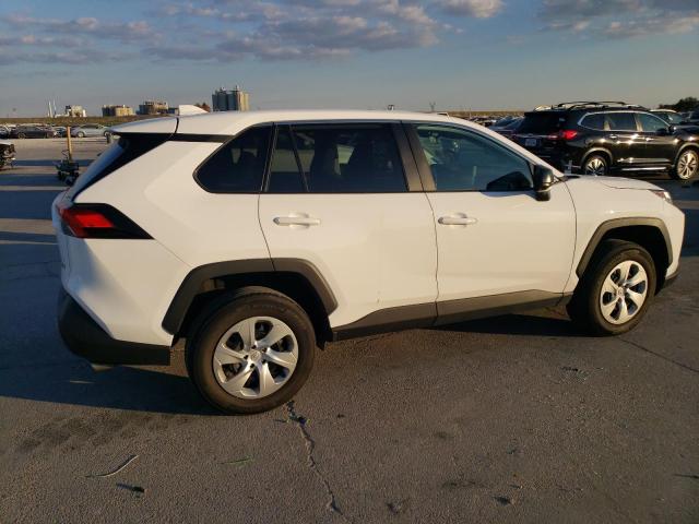 Photo 2 VIN: 2T3H1RFV0PC241717 - TOYOTA RAV4 LE 