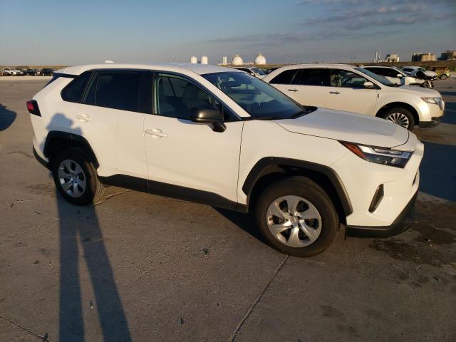 Photo 3 VIN: 2T3H1RFV0PC241717 - TOYOTA RAV4 LE 