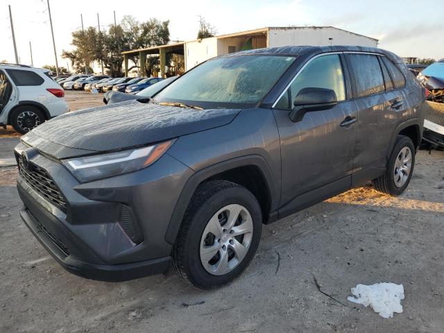 Photo 0 VIN: 2T3H1RFV0PC244035 - TOYOTA RAV4 LE 