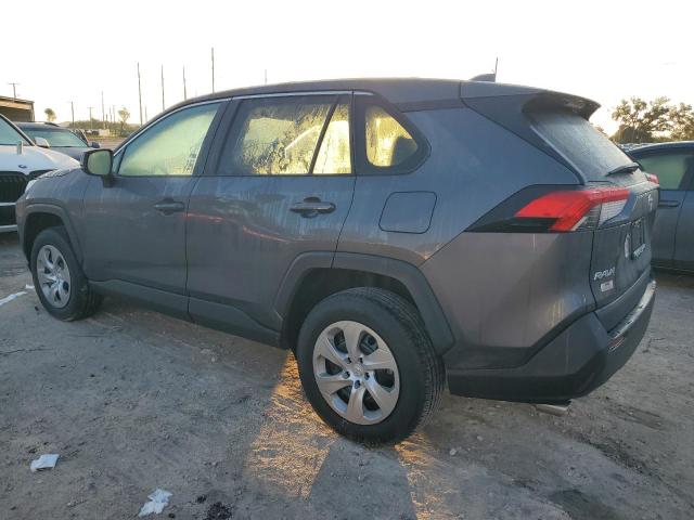 Photo 1 VIN: 2T3H1RFV0PC244035 - TOYOTA RAV4 LE 