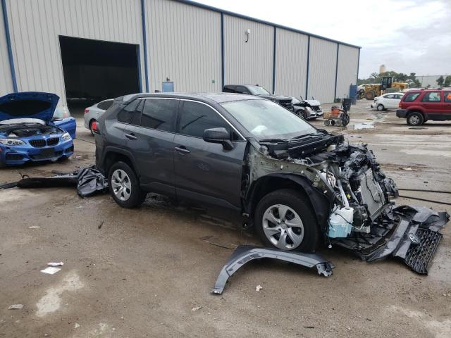 Photo 3 VIN: 2T3H1RFV0PW243353 - TOYOTA RAV4 LE 