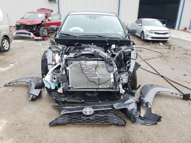 Photo 4 VIN: 2T3H1RFV0PW243353 - TOYOTA RAV4 LE 