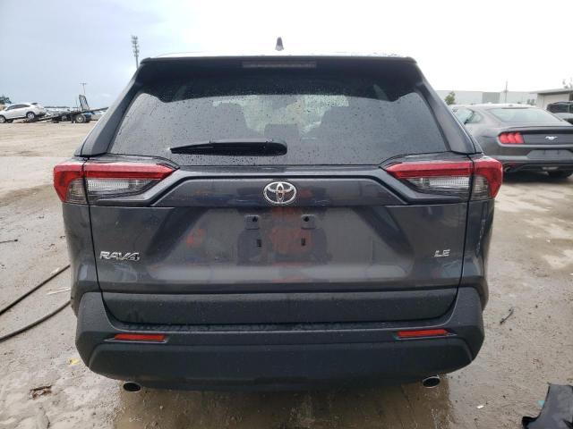 Photo 5 VIN: 2T3H1RFV0PW243353 - TOYOTA RAV4 LE 