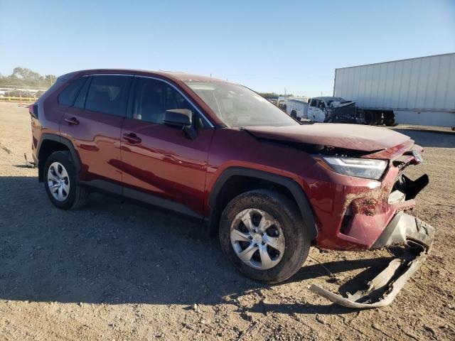 Photo 3 VIN: 2T3H1RFV0PW255566 - TOYOTA RAV4 LE 