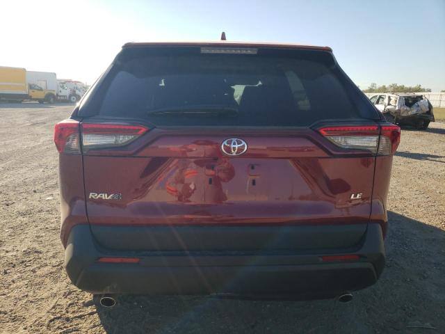 Photo 5 VIN: 2T3H1RFV0PW255566 - TOYOTA RAV4 LE 