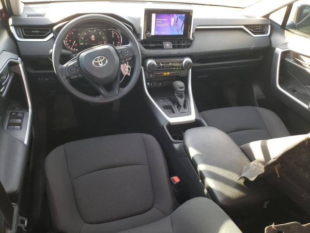 Photo 7 VIN: 2T3H1RFV0PW255566 - TOYOTA RAV4 LE 