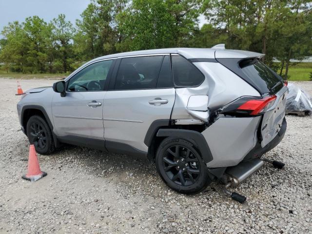 Photo 1 VIN: 2T3H1RFV0RC284327 - TOYOTA RAV4 LE 