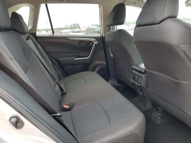 Photo 10 VIN: 2T3H1RFV0RC284327 - TOYOTA RAV4 LE 