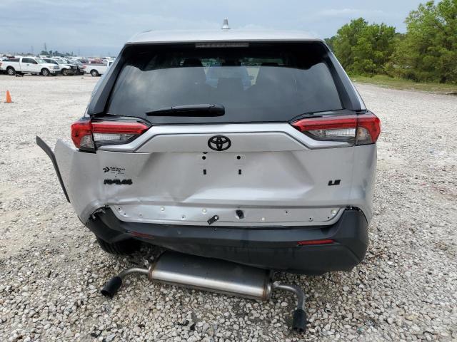 Photo 5 VIN: 2T3H1RFV0RC284327 - TOYOTA RAV4 LE 