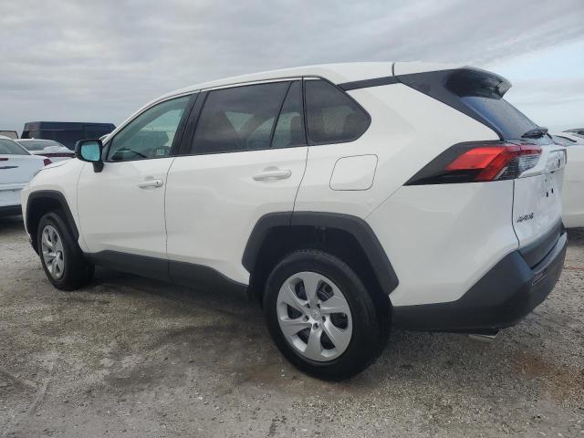 Photo 1 VIN: 2T3H1RFV0RW330348 - TOYOTA RAV4 LE 