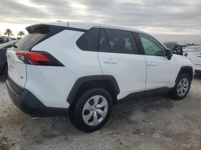 Photo 2 VIN: 2T3H1RFV0RW330348 - TOYOTA RAV4 LE 