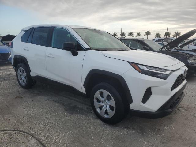 Photo 3 VIN: 2T3H1RFV0RW330348 - TOYOTA RAV4 LE 