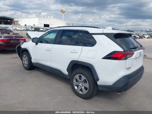 Photo 2 VIN: 2T3H1RFV1KC006476 - TOYOTA RAV4 