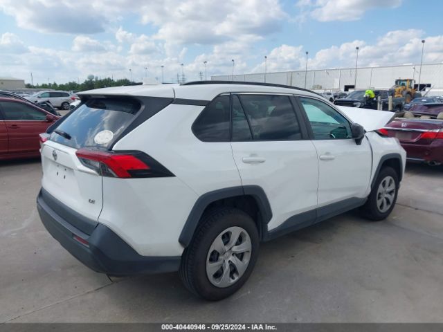 Photo 3 VIN: 2T3H1RFV1KC006476 - TOYOTA RAV4 