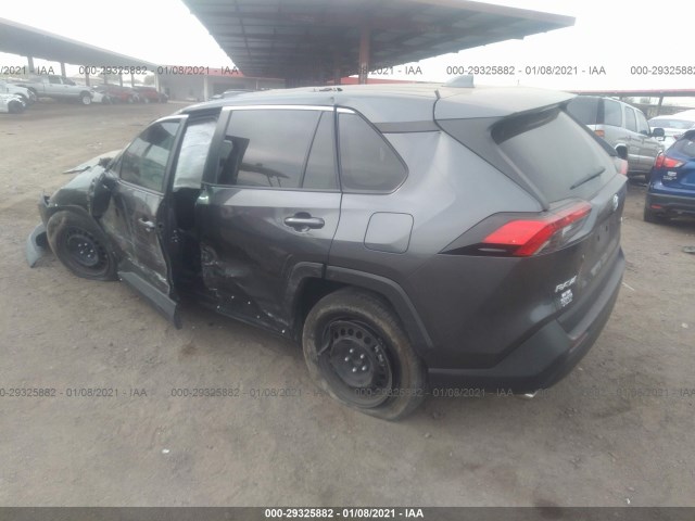 Photo 2 VIN: 2T3H1RFV1KC012990 - TOYOTA RAV4 