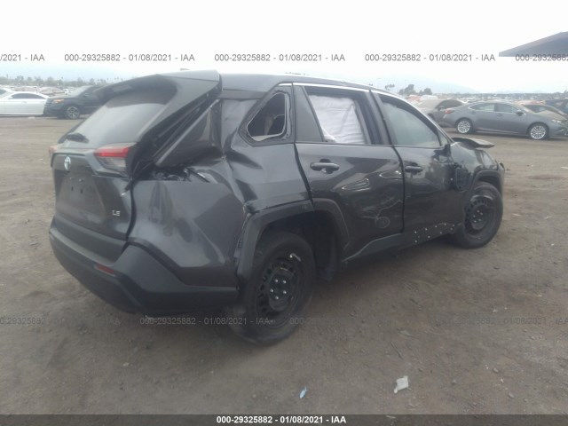 Photo 3 VIN: 2T3H1RFV1KC012990 - TOYOTA RAV4 