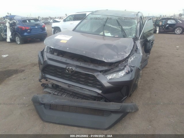 Photo 5 VIN: 2T3H1RFV1KC012990 - TOYOTA RAV4 