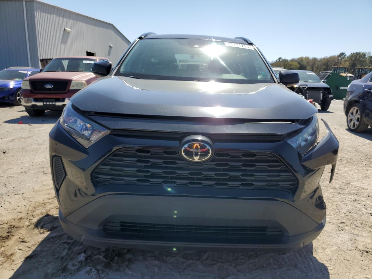 Photo 4 VIN: 2T3H1RFV1KC014089 - TOYOTA RAV 4 