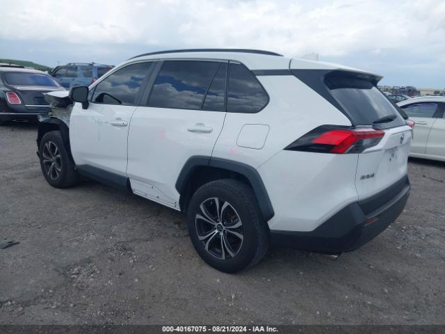 Photo 2 VIN: 2T3H1RFV1KC020829 - TOYOTA RAV4 