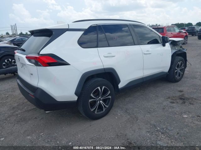 Photo 3 VIN: 2T3H1RFV1KC020829 - TOYOTA RAV4 