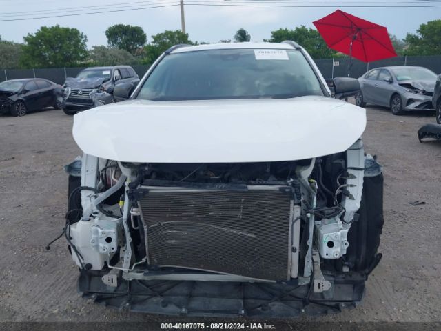 Photo 5 VIN: 2T3H1RFV1KC020829 - TOYOTA RAV4 