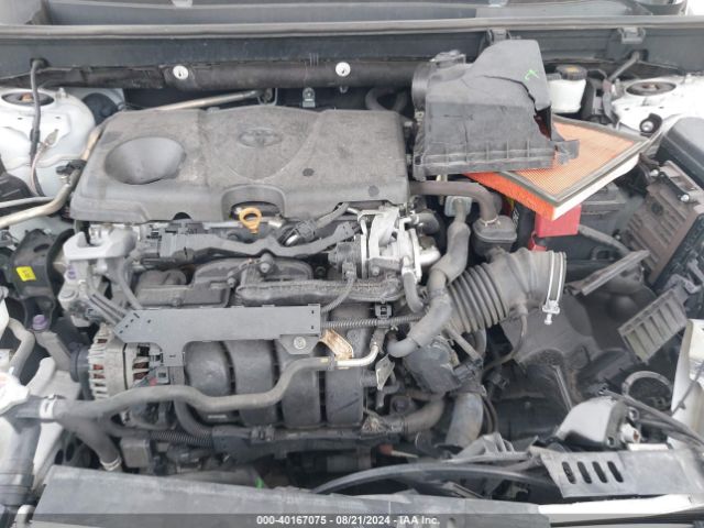 Photo 9 VIN: 2T3H1RFV1KC020829 - TOYOTA RAV4 