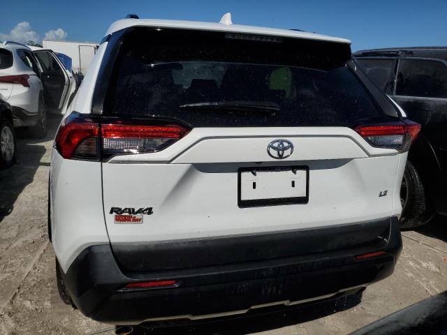 Photo 5 VIN: 2T3H1RFV1KC031300 - TOYOTA RAV4 LE 