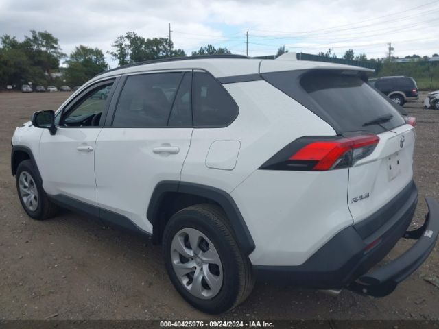 Photo 2 VIN: 2T3H1RFV1KC033192 - TOYOTA RAV4 