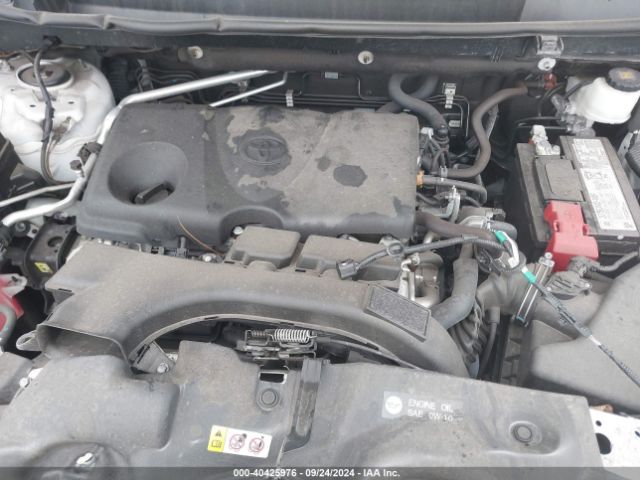 Photo 9 VIN: 2T3H1RFV1KC033192 - TOYOTA RAV4 