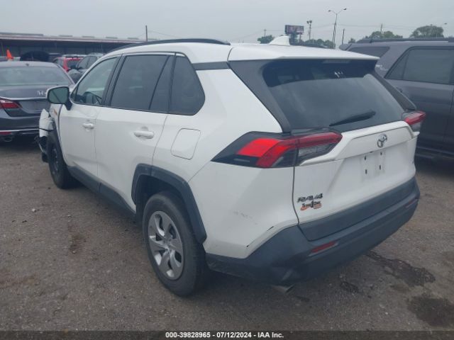 Photo 2 VIN: 2T3H1RFV1KW001387 - TOYOTA RAV4 